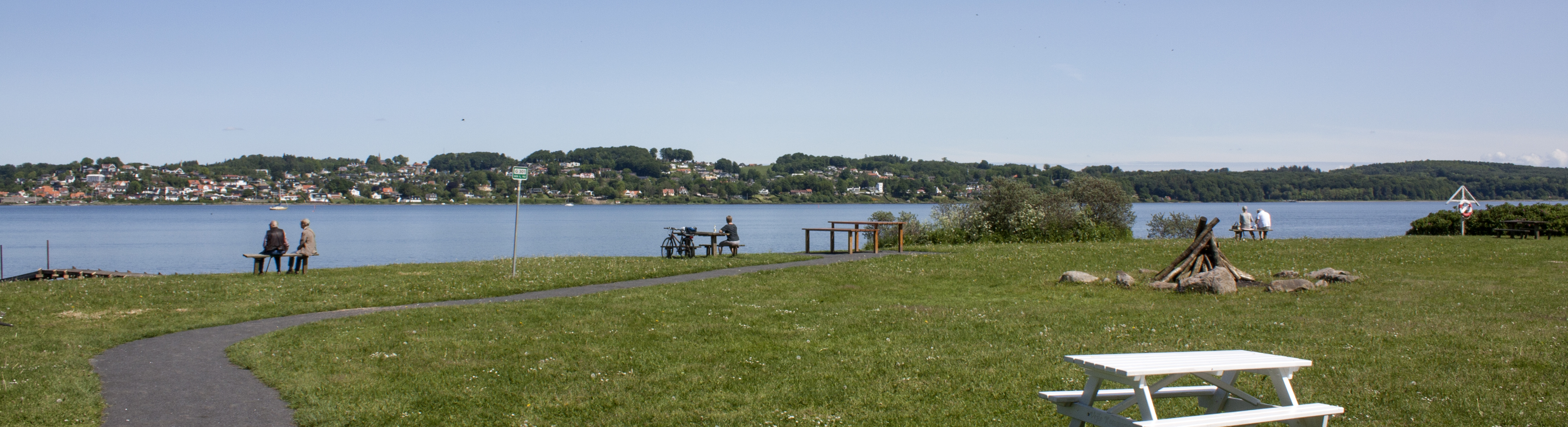 Vejle Fjord