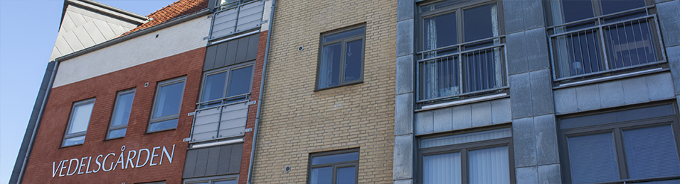 Tønnesgade