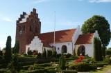 Helsinge Kirke