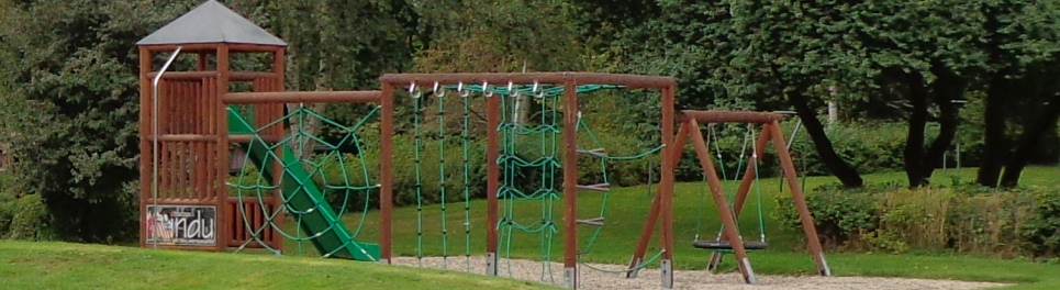 Legeplads
