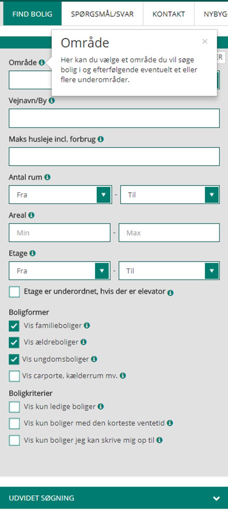 Udfyld felterne i den grå boks for at søge bolig || Graa-boks-med-i-og-udvidet-sogning.jpg