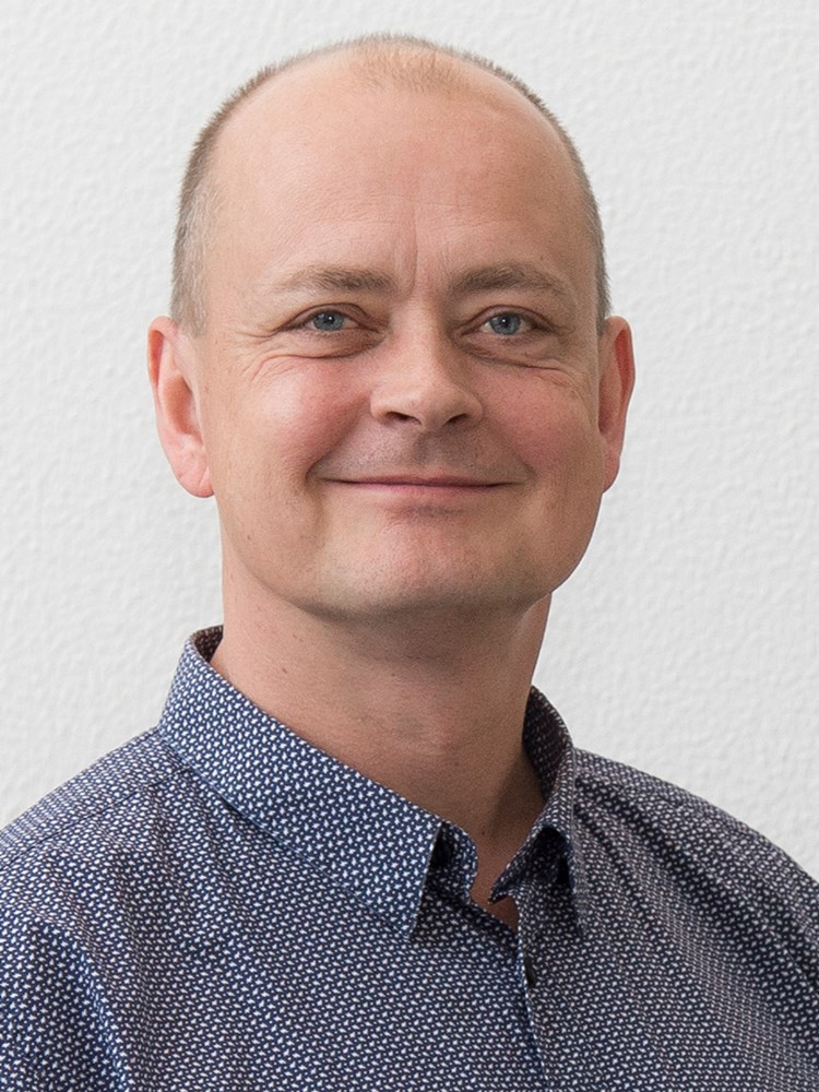 Portrætfoto af chefkonsulent i Domea.dk Tinus Lassen. || Vox-Tinus_web.jpg