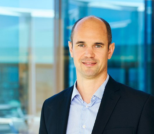 Web Henrik Reenberg Indkøbschef Domea 2020