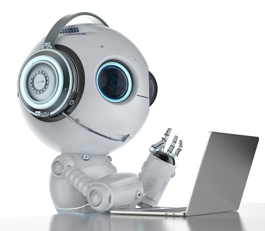 Robot Foto Shutterstock (1)