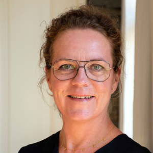 Annemette Lehmann Boegh Lille