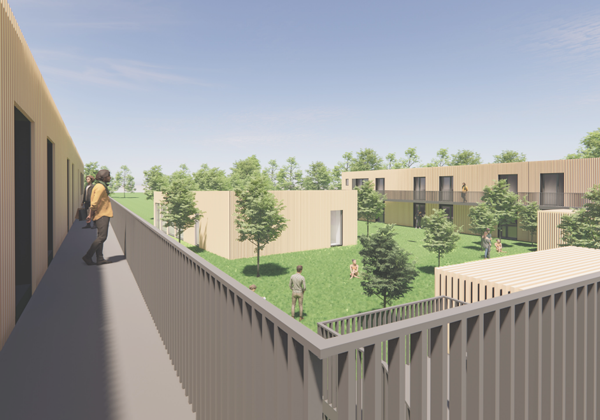 Campus Tønder Thumb