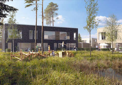 Nygaardsvej, Naestved Webthumb