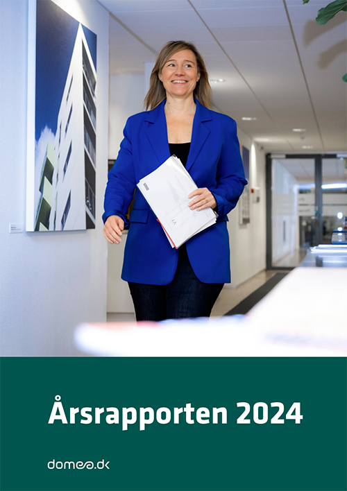 Aarsrapporten 2024 Screen Af Forside