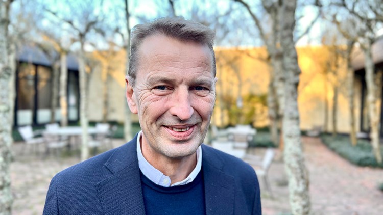 || Jan Vorgaard Portraet 1600X900