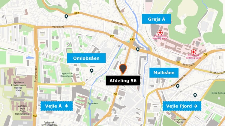 || Vejle Aaer 1600X900