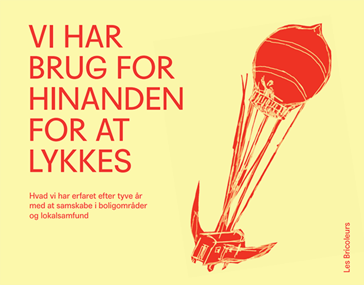 Bogcover || Forside Af Bog Lill Wb