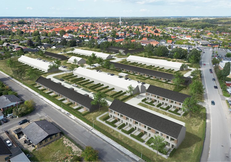 || Vendsysselvej Hovedfoto Web