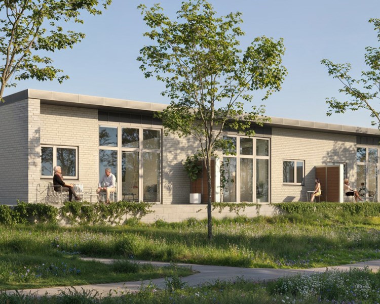 || Afd. 11103 Harmonien Web