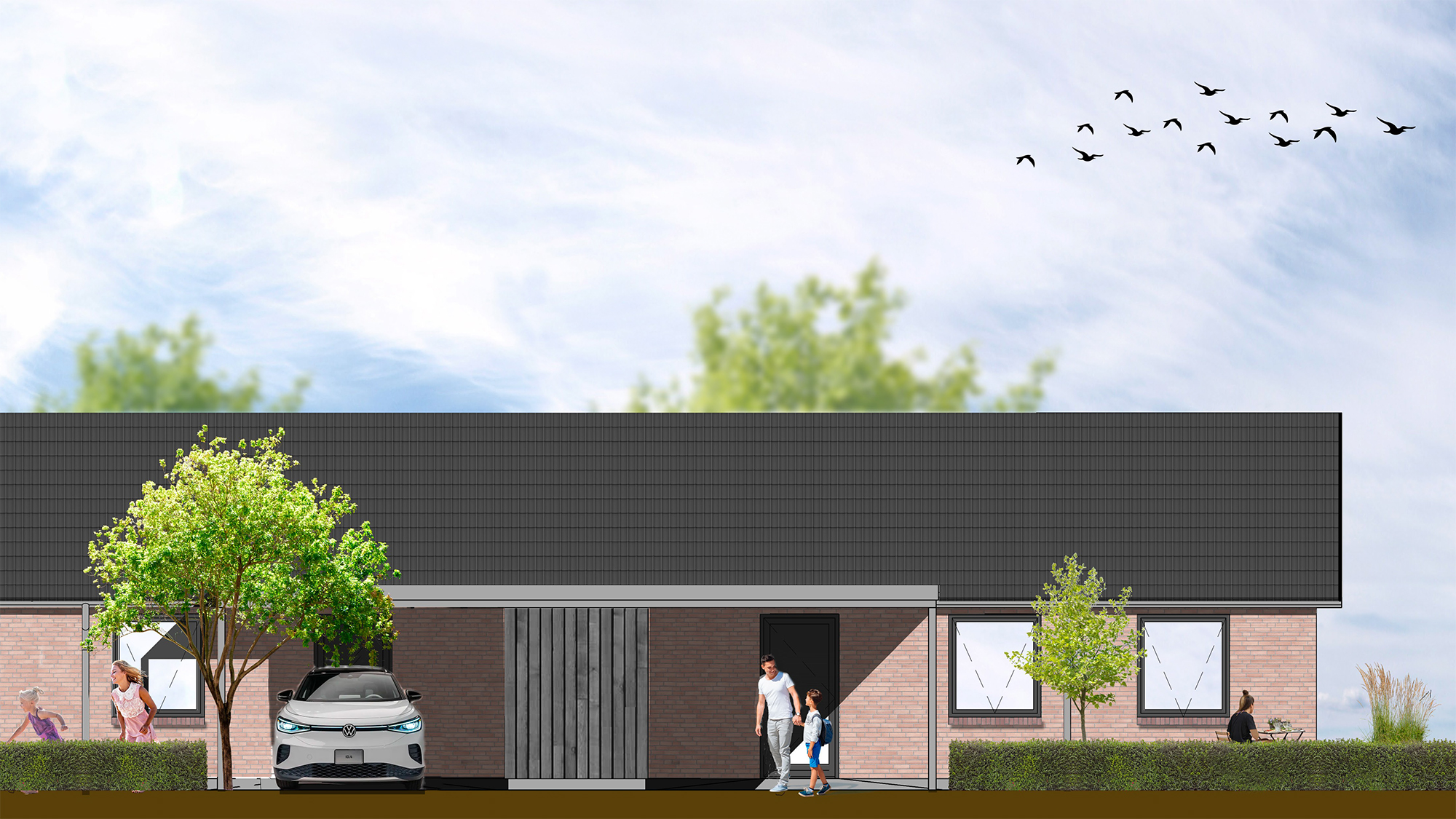 Facade Klosterbo Web