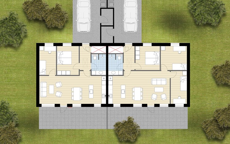 || Plan Klosterbo Web